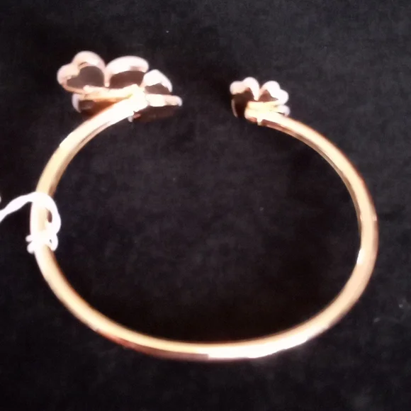 Kate Spade Bracelet(SALE) Free shipping!! ONLY 1 LEFT!!! - Picture 4 of 10